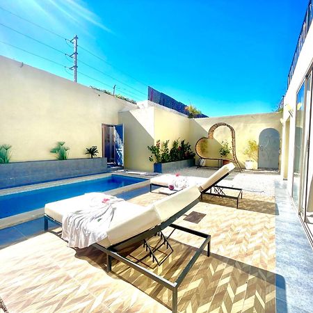Villa Paradis Marrakesh Ngoại thất bức ảnh