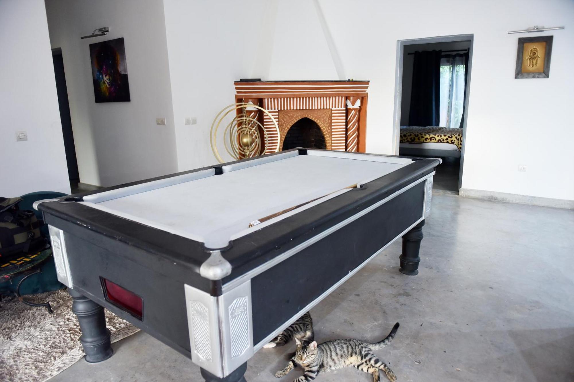 Villa Paradis Marrakesh Ngoại thất bức ảnh