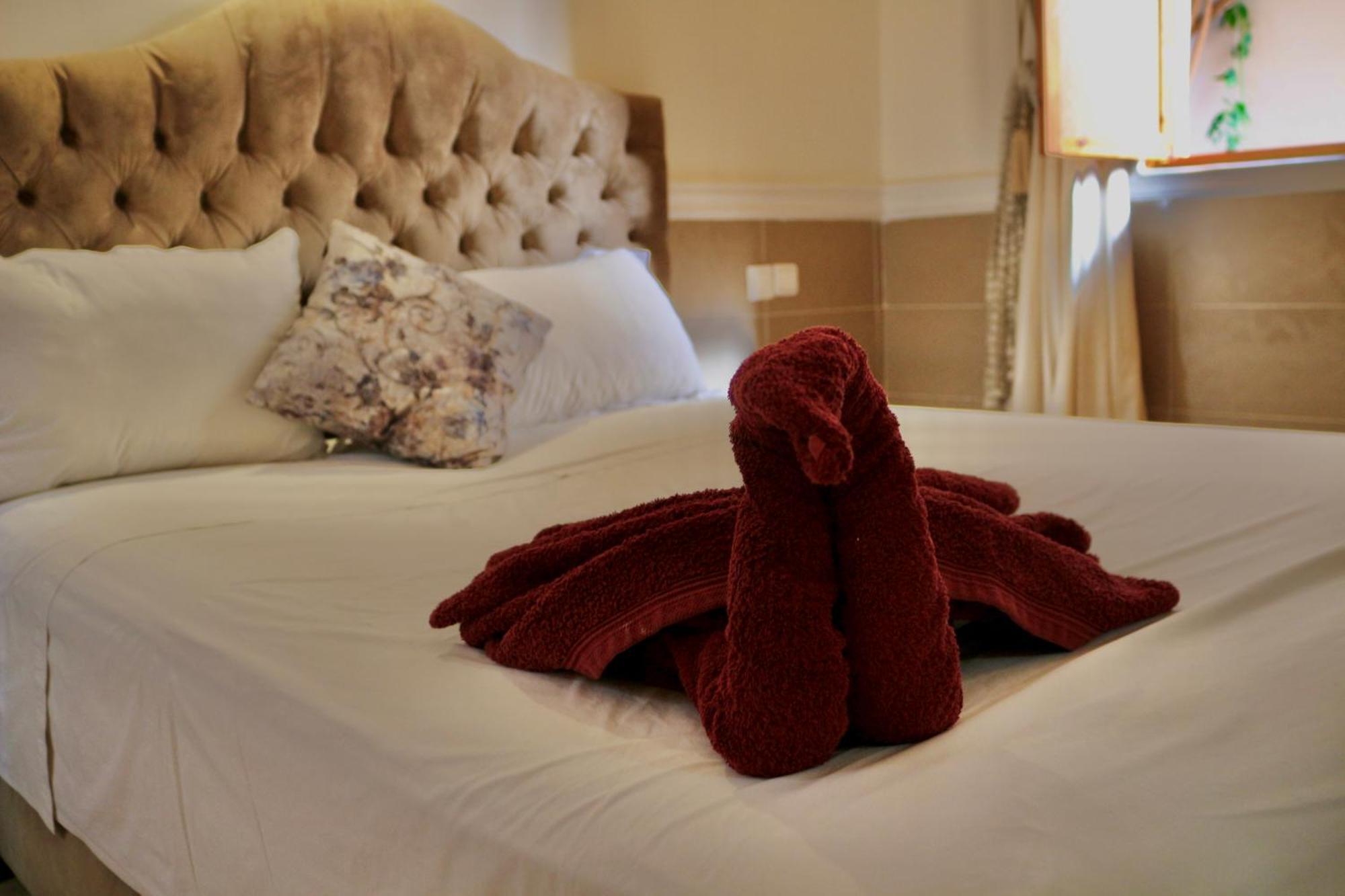 Villa Paradis Marrakesh Ngoại thất bức ảnh