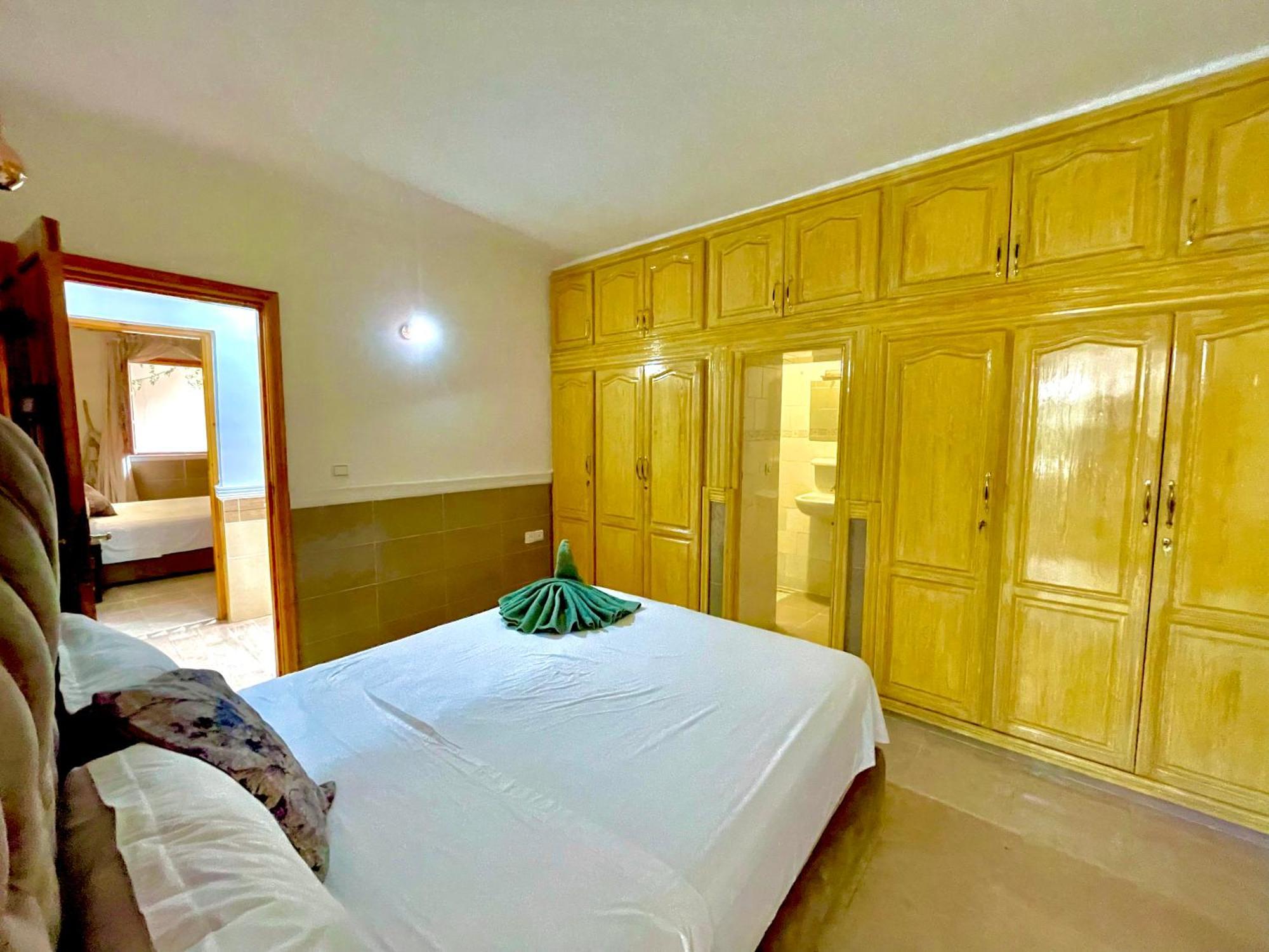 Villa Paradis Marrakesh Ngoại thất bức ảnh