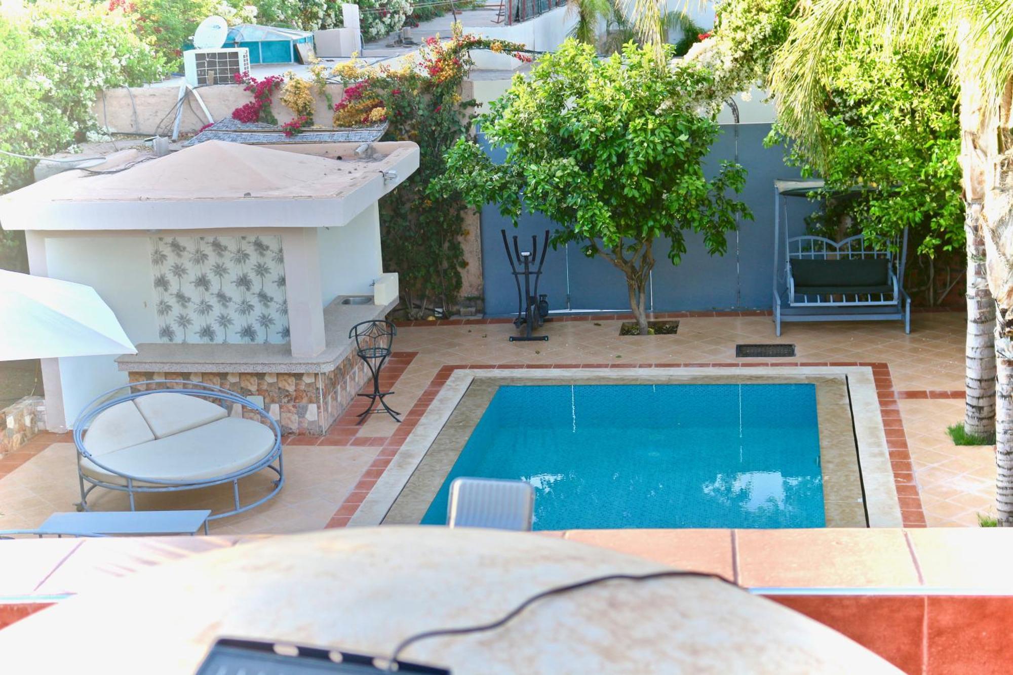 Villa Paradis Marrakesh Ngoại thất bức ảnh